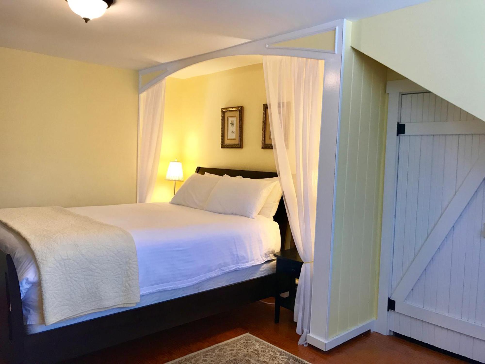 Dragonfly Guest House オガンクィット 部屋 写真