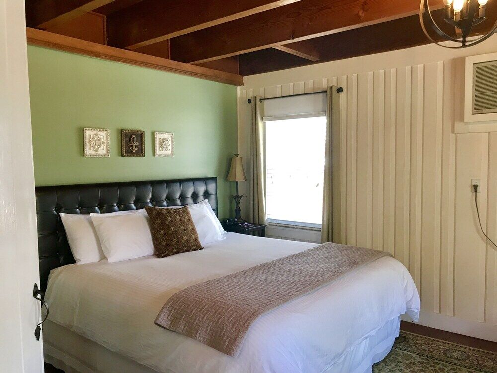 Dragonfly Guest House オガンクィット エクステリア 写真