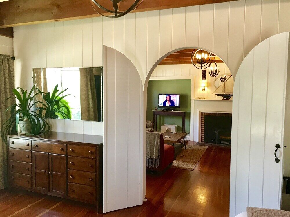 Dragonfly Guest House オガンクィット エクステリア 写真