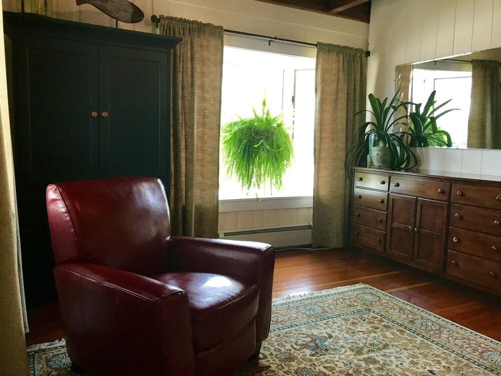 Dragonfly Guest House オガンクィット エクステリア 写真