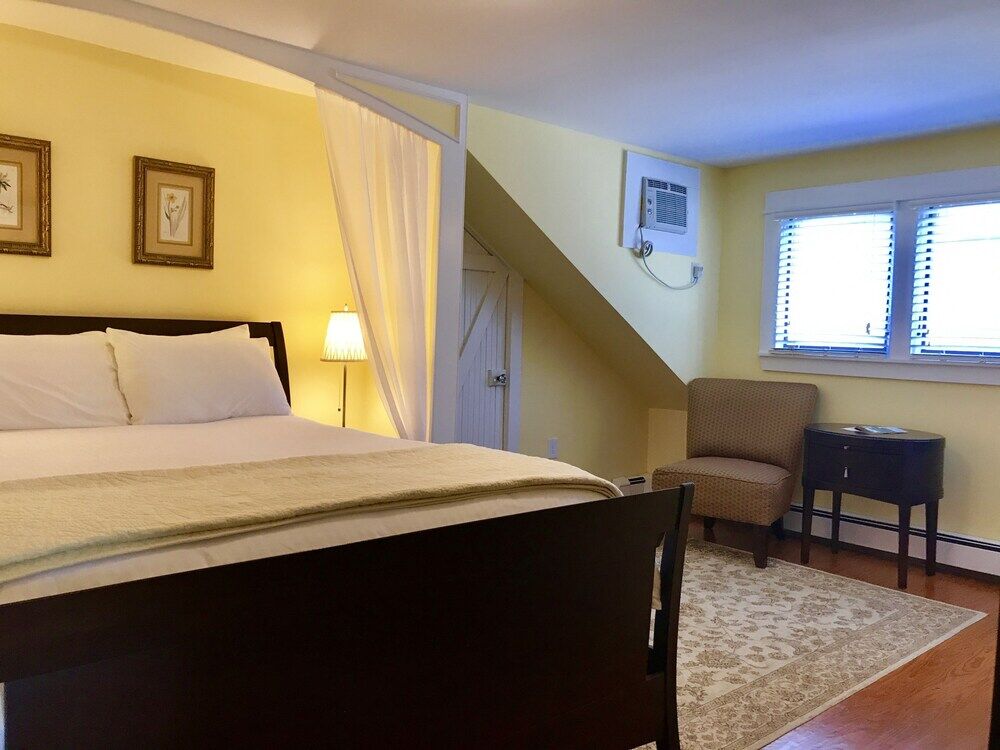 Dragonfly Guest House オガンクィット エクステリア 写真